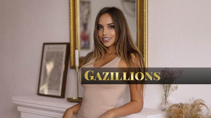 Veronica Bielik Net Worth