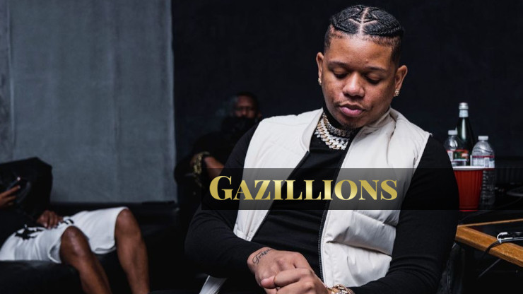Yella Beezy | 5 Things You Didn't Know
