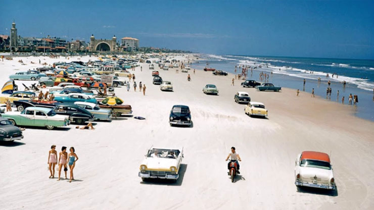 Rare Nostalgia Photos That Will Take You Down Memory Lane