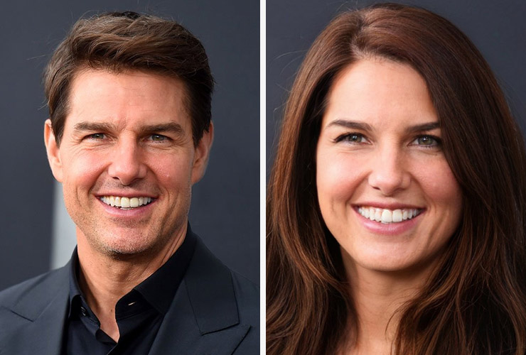 Tom Cruise Gender