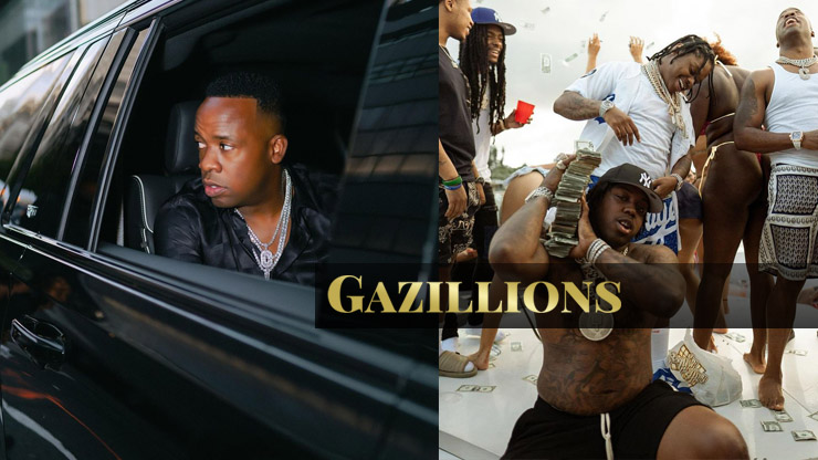 Yo Gotti Net Worth