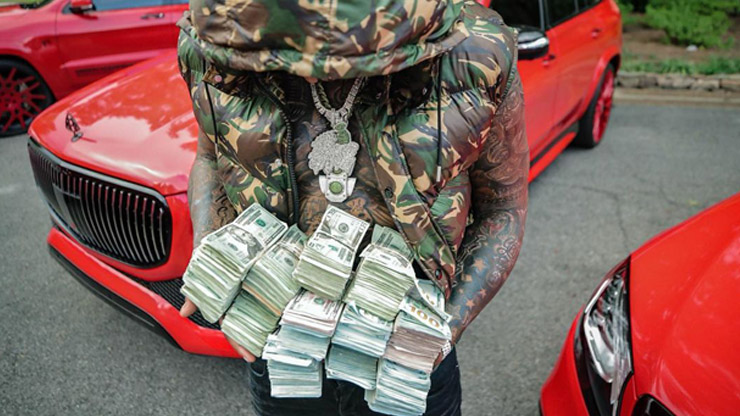 Yo Gotti s Net Worth