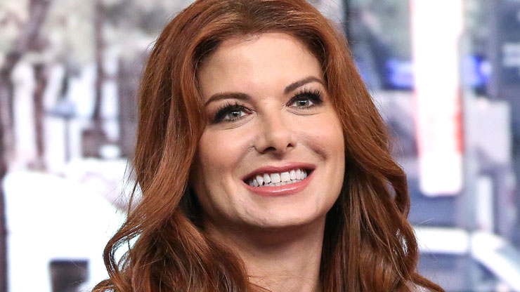 Debra Messing