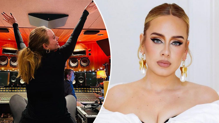 Here Comes 30: How Adele Turned Heartbreak Into Her Newest Hit Record