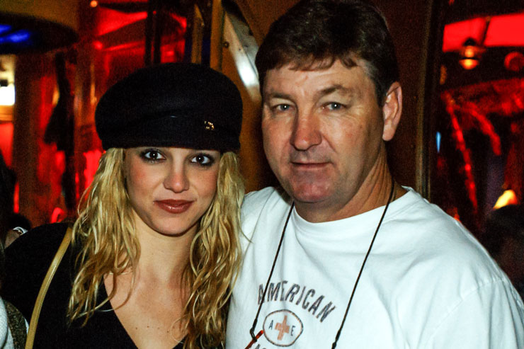 Britney Spears Is Officially Free 1