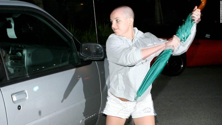 Britney Spears Is Officially Free 2
