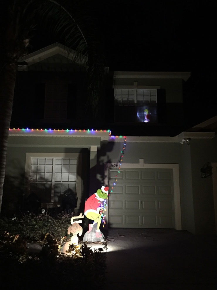 Christmas 44