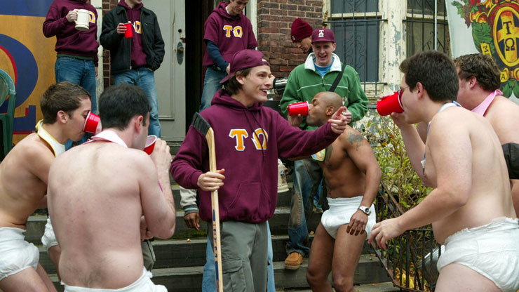 College 10