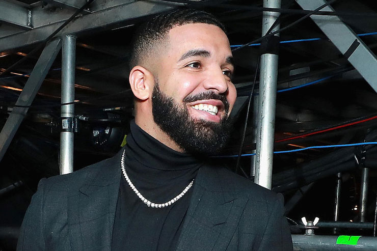 Drake Spending Millions 3