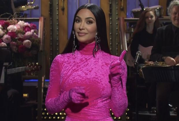 Kim Kardashian and Pete Davidson 3