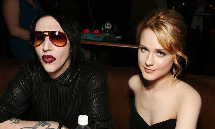 Marilyn Manson sells Hollywood Hills home 3
