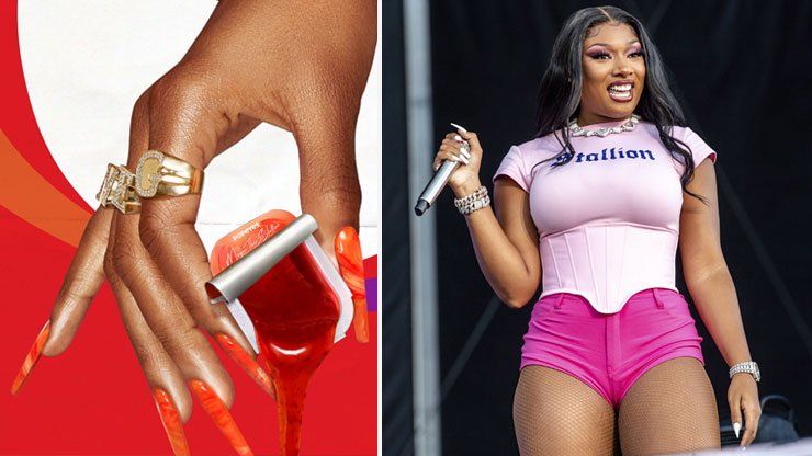 Meghan Thee Stallion's Hot Girl October: New EP and Hot Sauce Explained