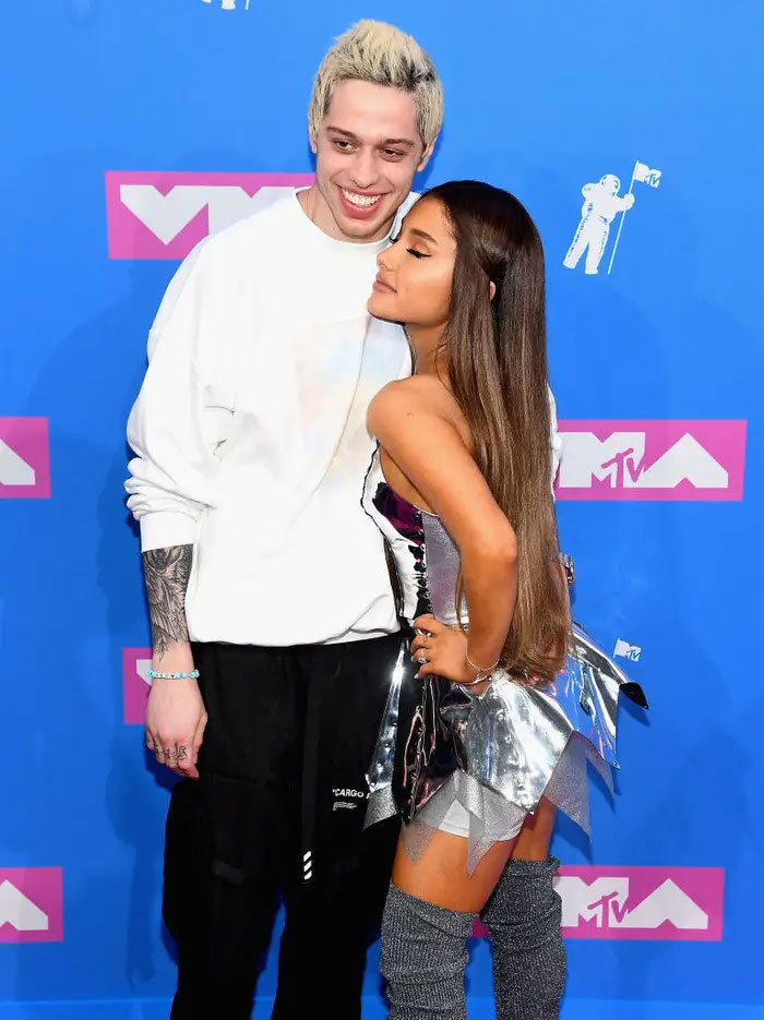 Pete Davidson Dating Rumour 3