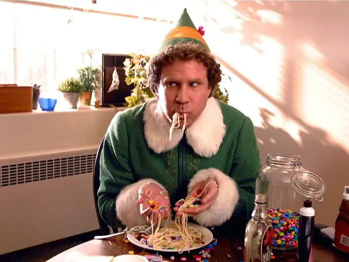 Will Ferrell 2