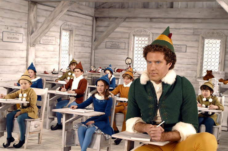 Will Ferrell 3