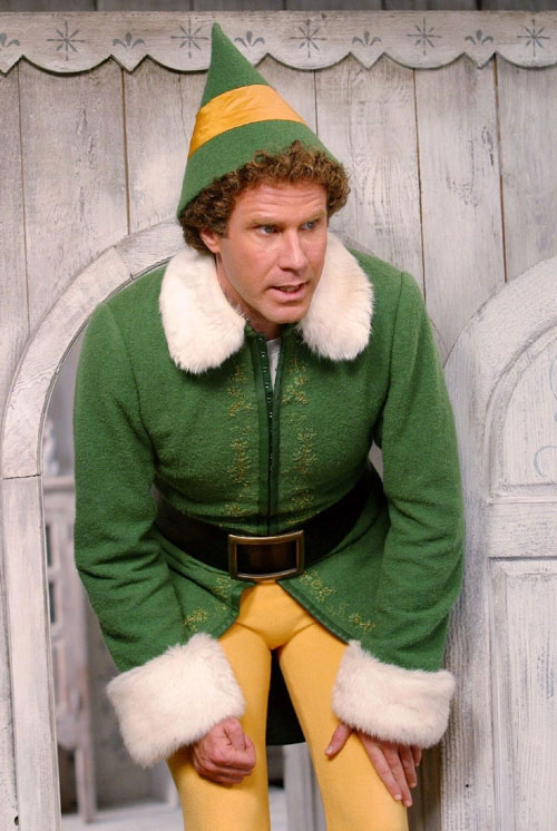 Will Ferrell 4