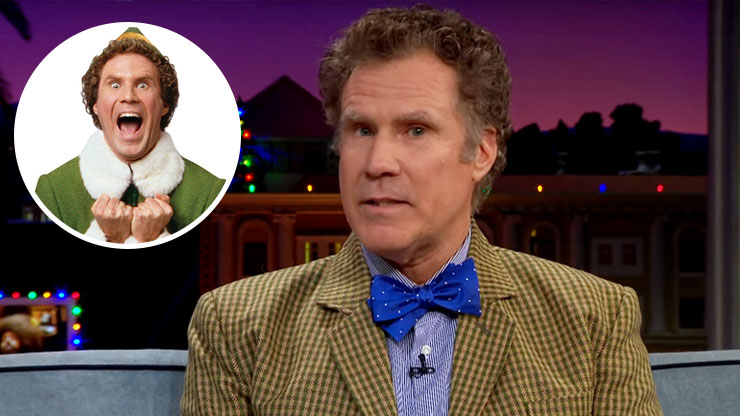 Why Did Will Ferrell Turn Down $29 Million Dollars to do the Elf Sequel?