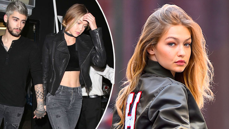 Zayn Malik and Gigi Hadid: A Timeline of Their Turbulent Relationship