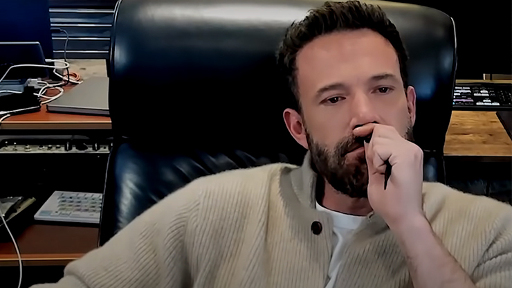 Ben Affleck attempts to clear his comments about his marriage with Jennifer Garner after backlash 2