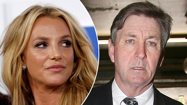 Britney Spears bashes family on social media, announces new music