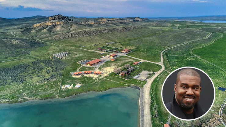 Here are the most expensive celebrity homes sold in 2021 2 1