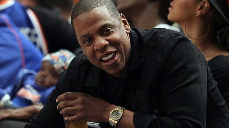Jay Z s Latest Patek Philippe Watch Costs How Much 3