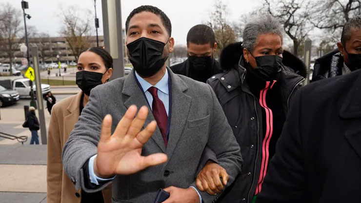 Jury says Jussie Smollett is GUILTY of hate crime hoax 1 1