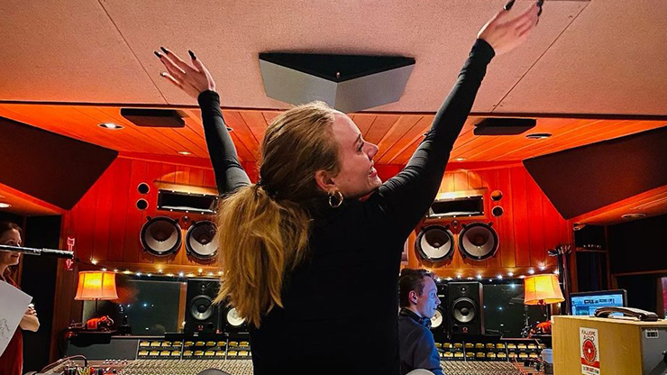 Rolling in the Dough What s Adele s Net Worth 2