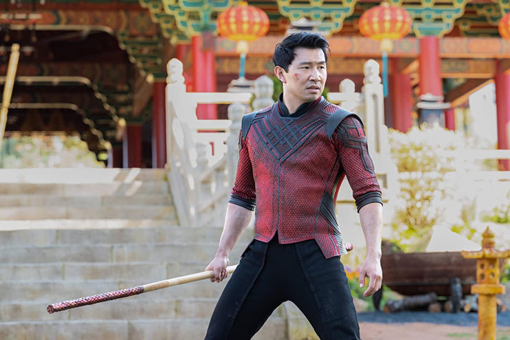 Simu Liu s Net Worth 1