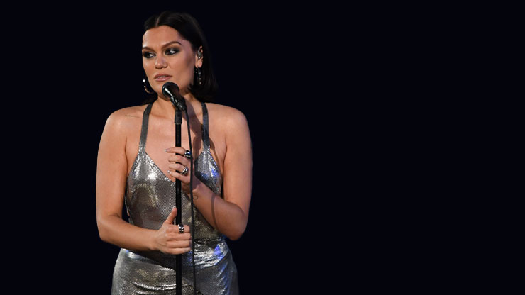 Singer Jessie J. experiences a miscarriage, shares news during emotional performance