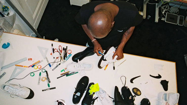 Visionary designer and Louis Vuitton creative director Virgil Abloh passes away at 41 3