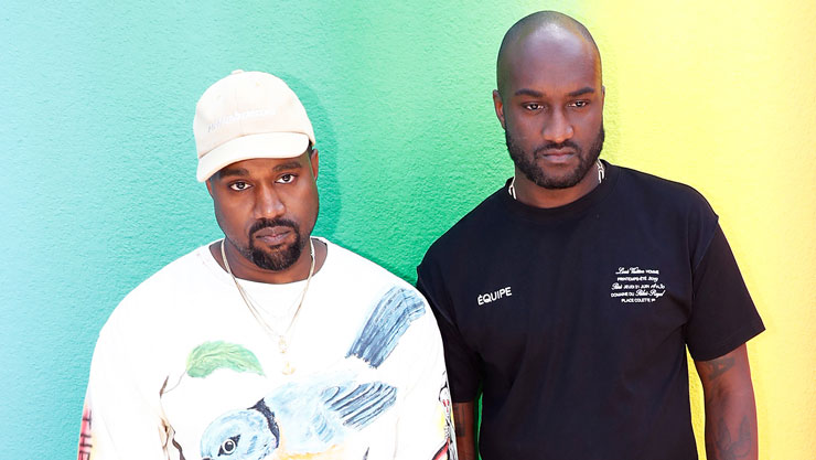Visionary designer and Louis Vuitton creative director Virgil Abloh passes away at 41 4