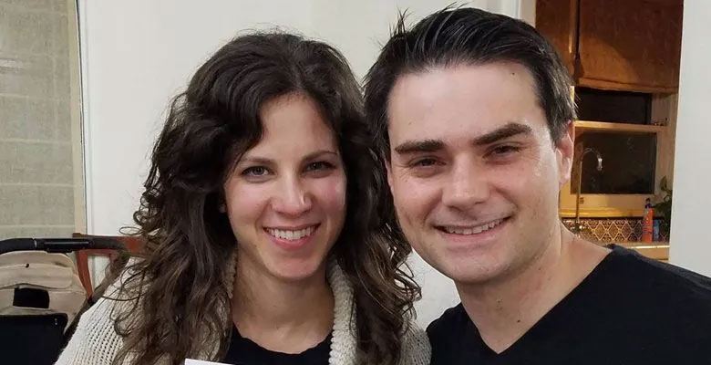 4 Fast Facts About Mor Shapiro  Ben Shapiro s Wife 1 1