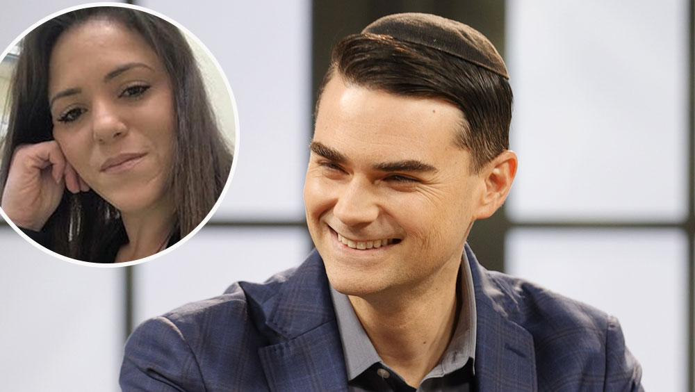4 Fast Facts About Mor Shapiro, Ben Shapiro's Wife