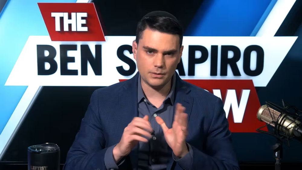 4 Fast Facts About Mor Shapiro  Ben Shapiro s Wife 3