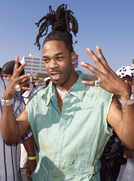5 Most Iconic Rappers With Dreads Busta Rhymes