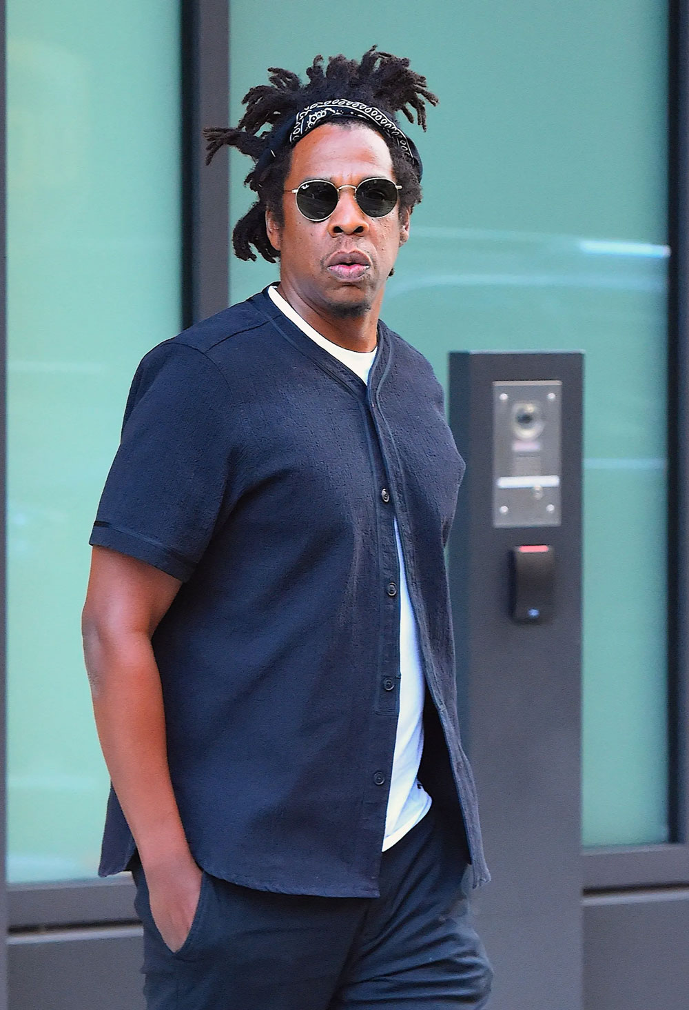 5 Most Iconic Rappers With Dreads Jay Z