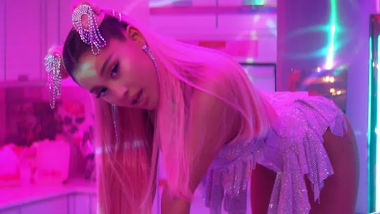 Ariana Grande s Net Worth 2