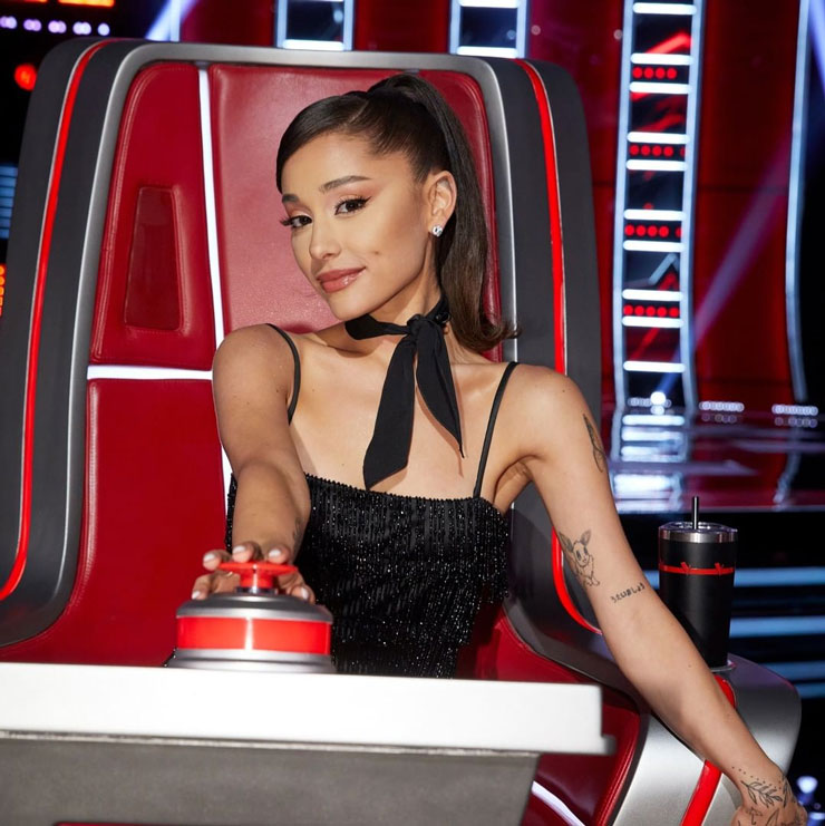 Ariana Grande s Net Worth 5