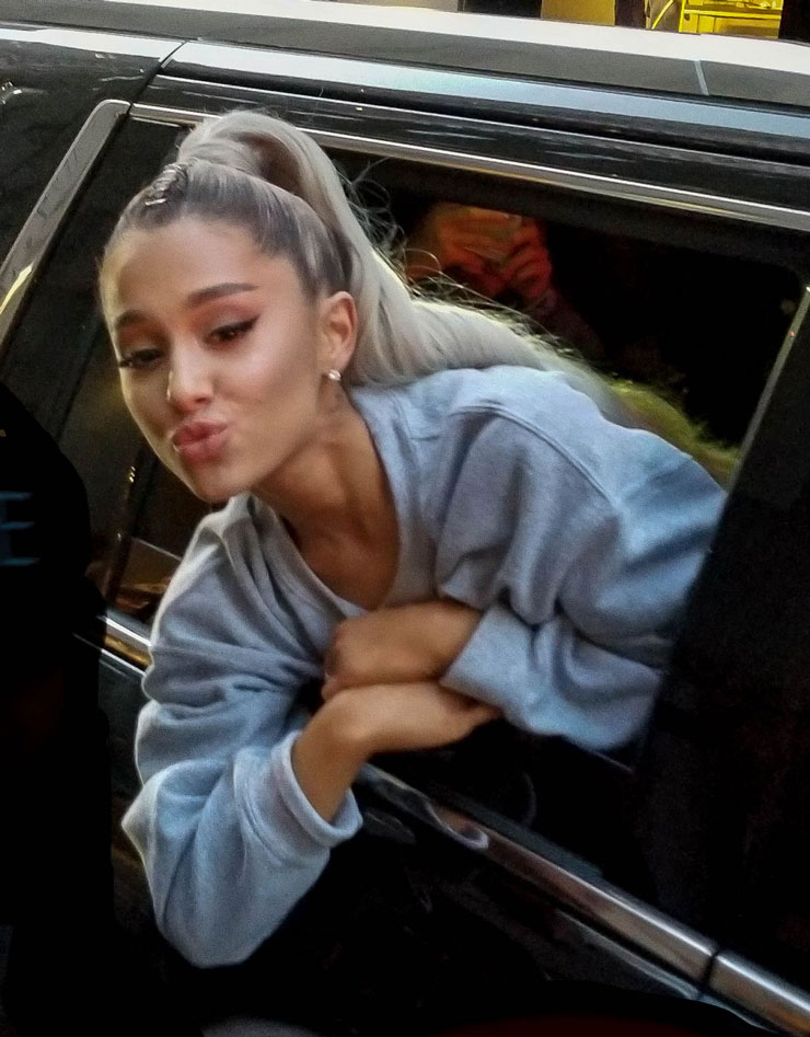 Ariana Grande s Net Worth 6