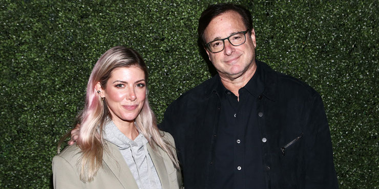 Bob Saget 1