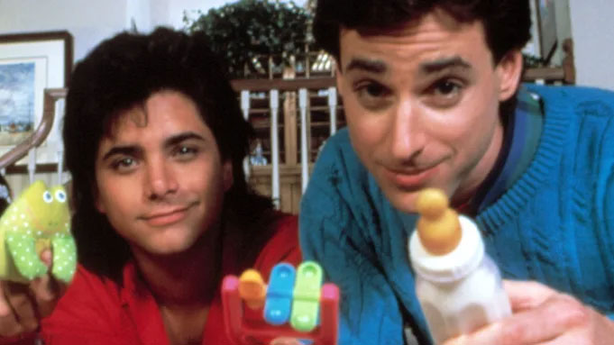 Bob Saget 2