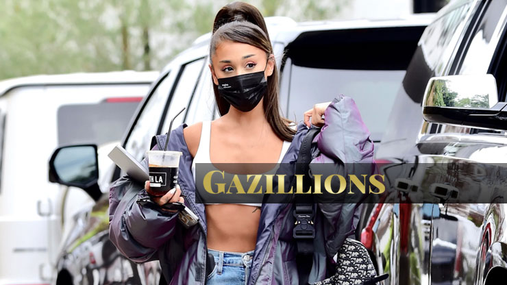 Dangerously Rich: Check Out Ariana Grande's Net Worth!