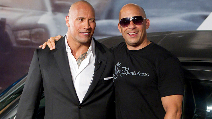 Dwayne Johnson refuses to return to Fast and Furious after Vin Diesel s manipulative plea 2