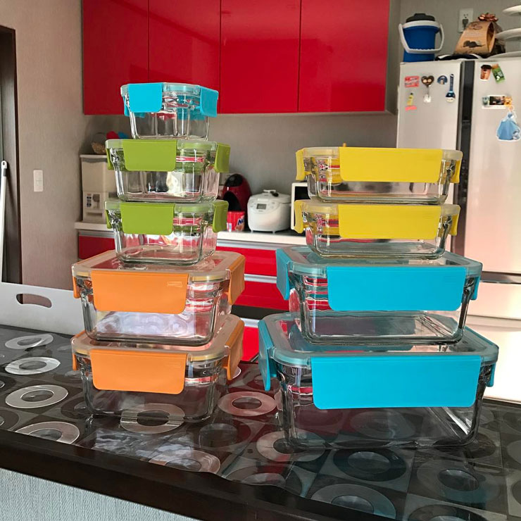 Meal Prep Like a Pro 1