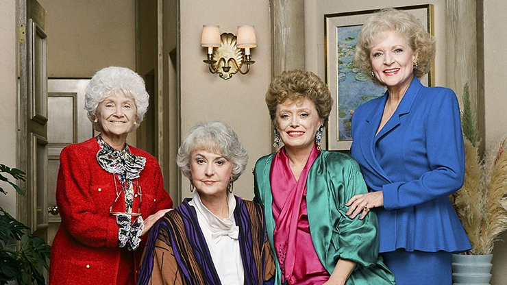 RIP Betty White Comedy icon passes away at age 99 3