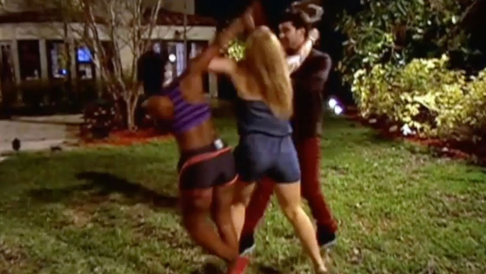 Season 5 Best Seasons of Bad Girls Club 1