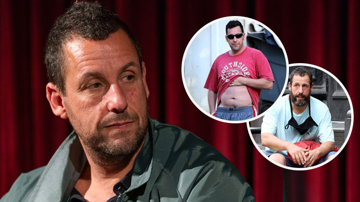 The Truth Behind Adam Sandler's Net Worth Might Surprise You