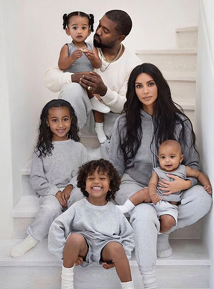 Why Kanye West bought a 4