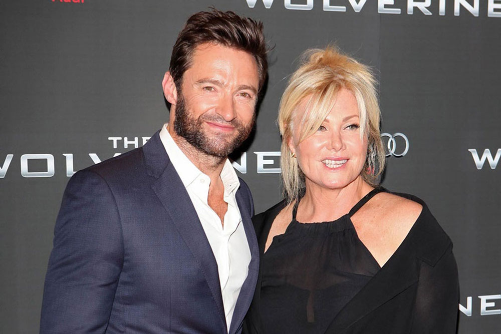 Everything to Know About Hugh Jackman s Wife and Their 25 Years Together Becoming the Furness Jackson Family
